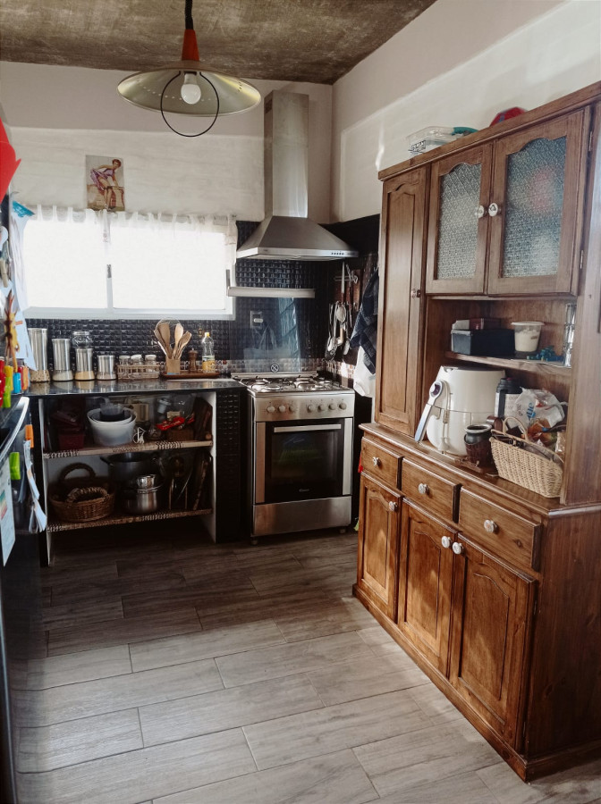 Casa ID.5942 - Casa en venta Punta Negra 