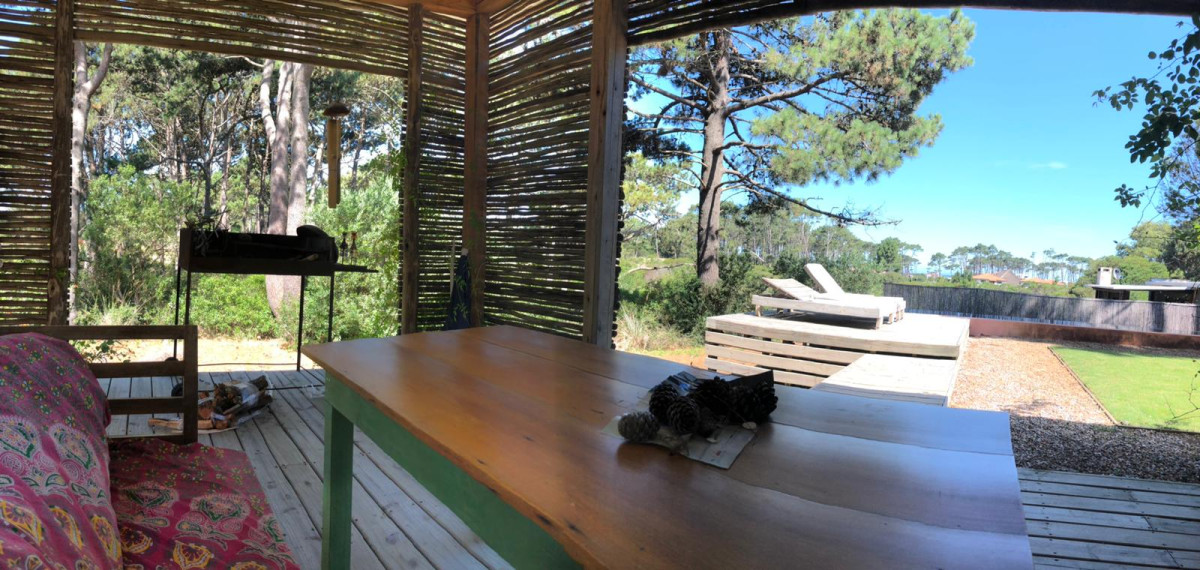 Casa ID.4927 - Casa en Chihuahua - Punta Ballena