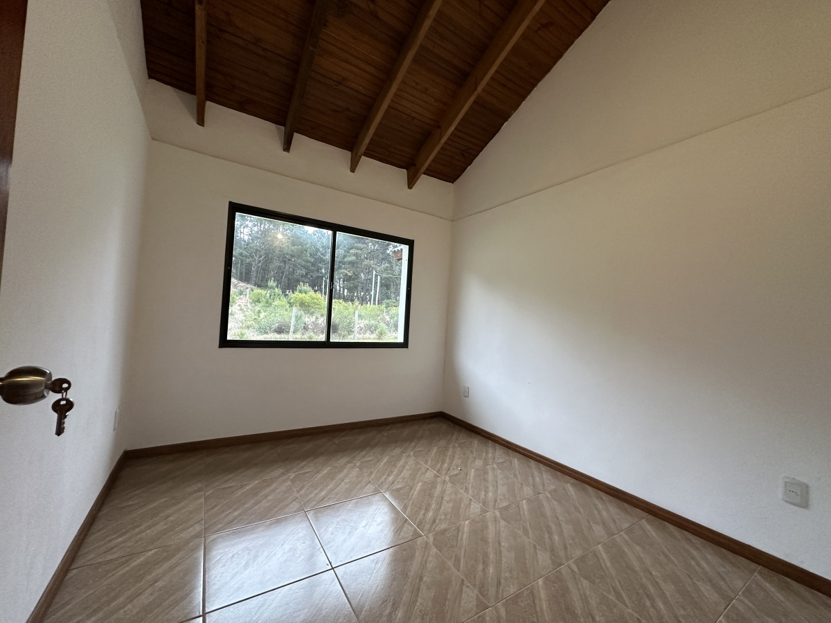 Casa ID.6624 - Venta casa en Club del lago, Punta Ballena 