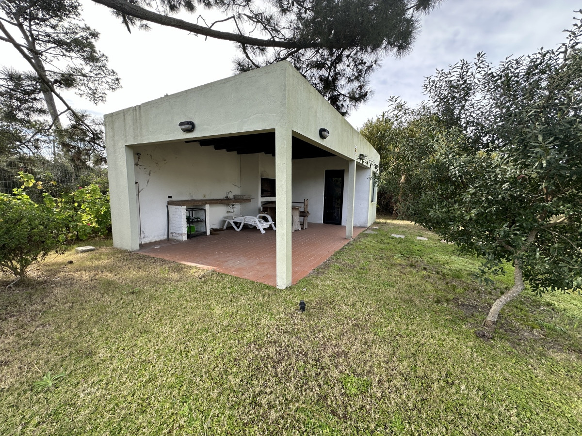 Casa ID.6617 - Venta casa en Tío Tom 