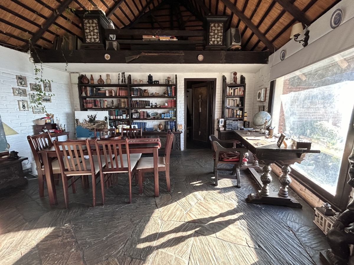 Casa ID.546 - Casa en Punta Ballena, Punta Ballena