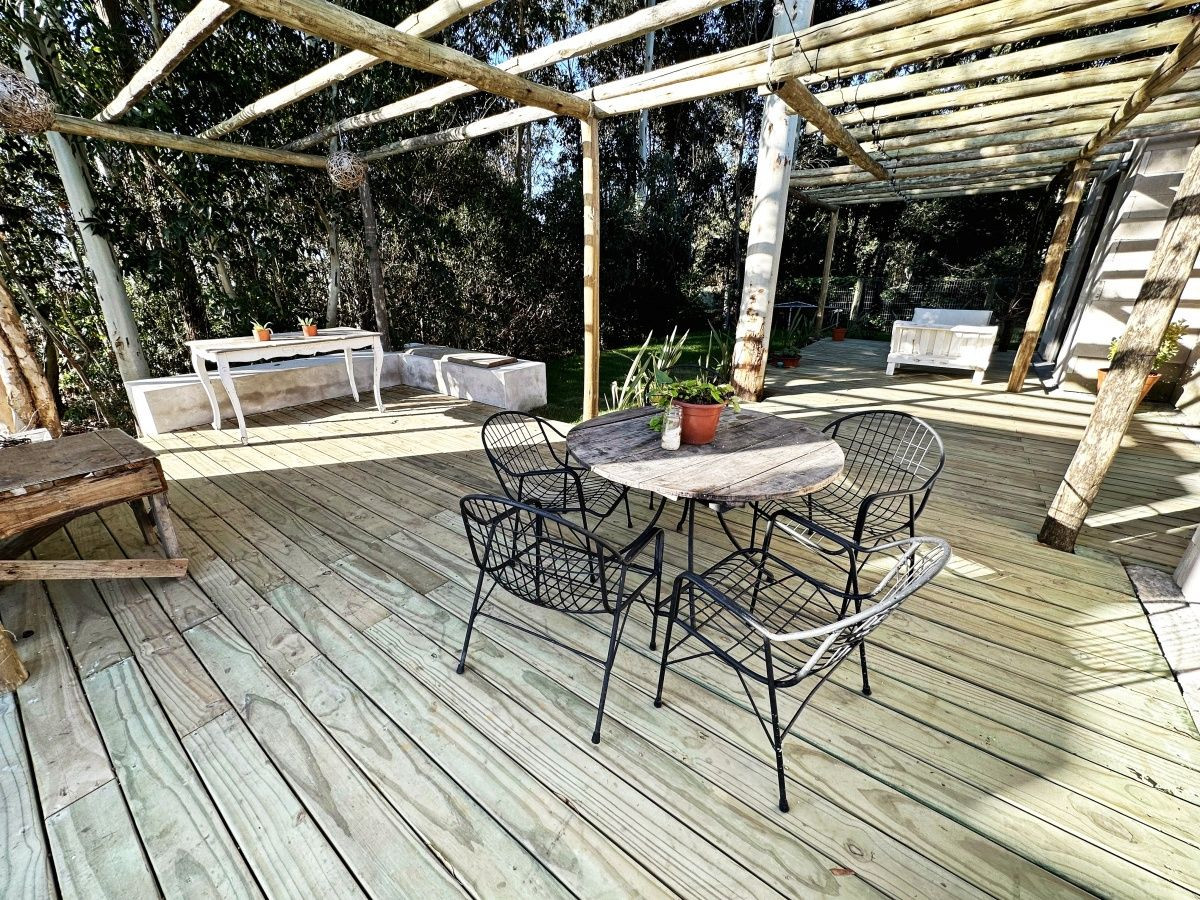 Casa ID.6548 - Venta casa zona Burnet Maldonado 