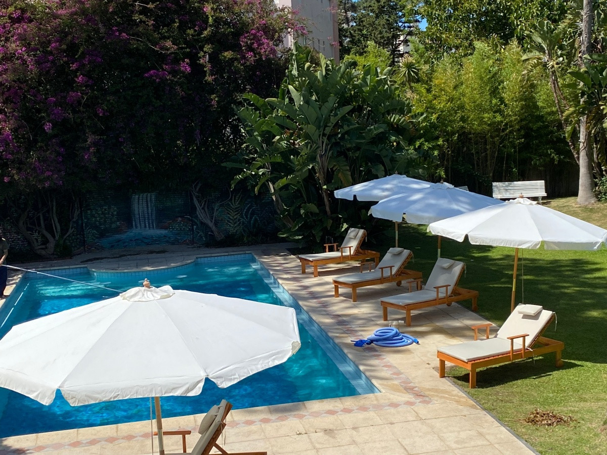 Casa ID.6079 - Casa en Punta del Este, Mansa