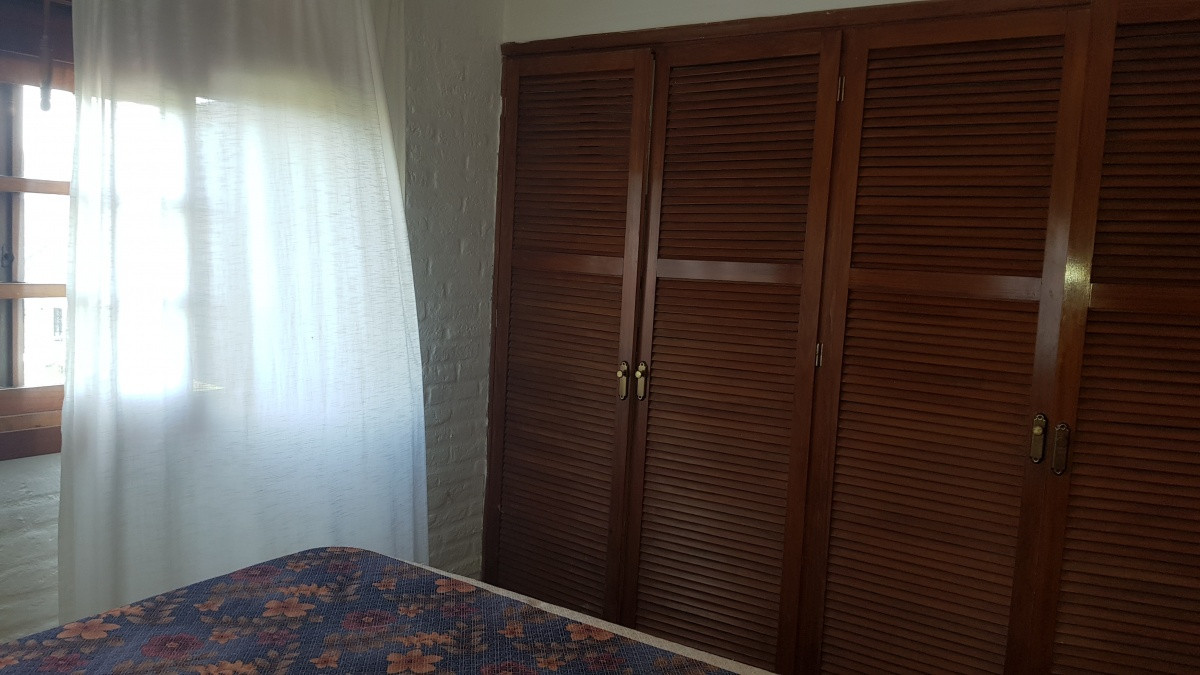 Casa ID.5006 - Casa en Tio Tom - Punta Ballena