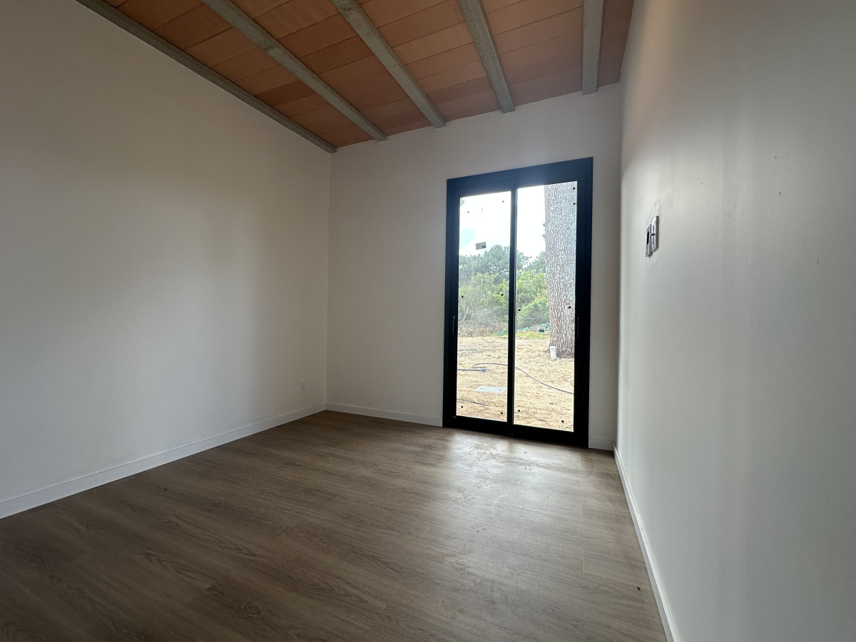Casa ID.6650 - Venta casa a estrenar en barrio Club del lago Punta Ballena 