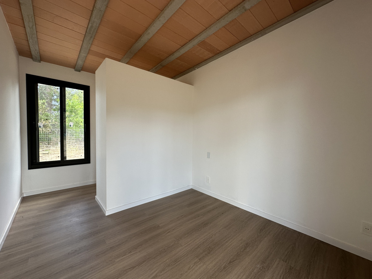 Casa ID.6650 - Venta casa a estrenar en barrio Club del lago Punta Ballena 