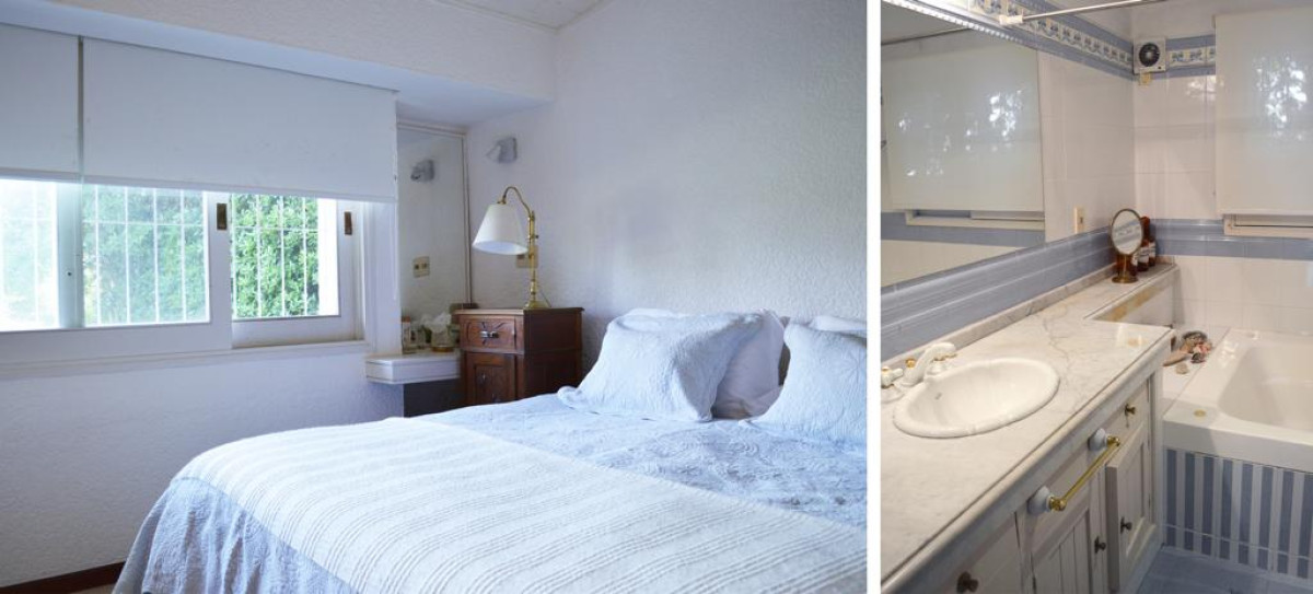 Casa ID.6000 - Casa en Punta Ballena, Solanas