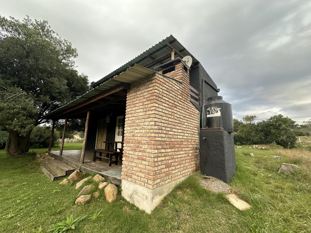 Casa ID.6505 - Venta casa en Villa Serrana, Lavalleja 