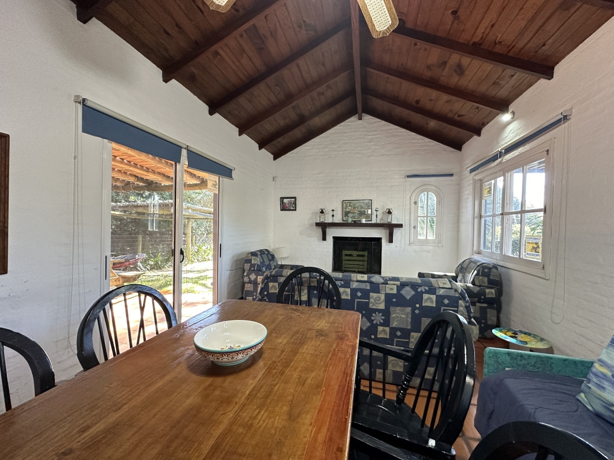 Casa ID.35 - Casas venta, son 2 casas