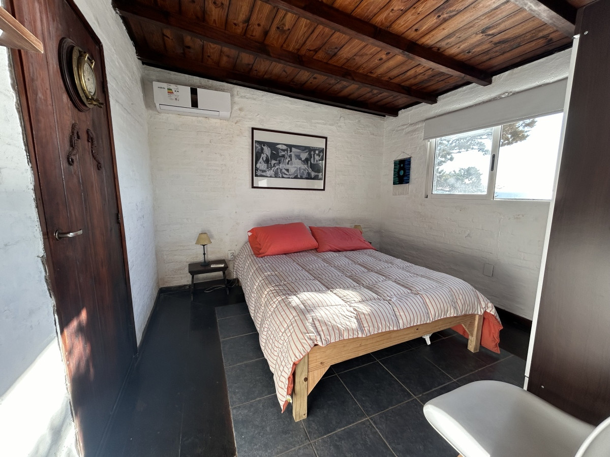 Casa ID.546 - Casa en Punta Ballena, Punta Ballena