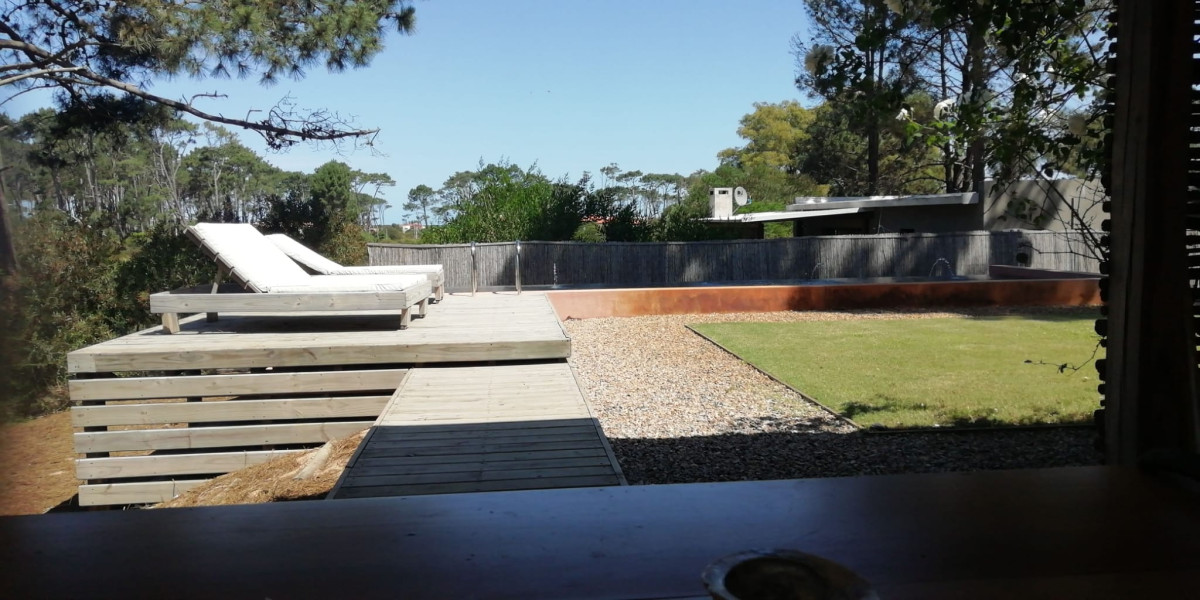 Casa ID.4927 - Casa en Chihuahua - Punta Ballena
