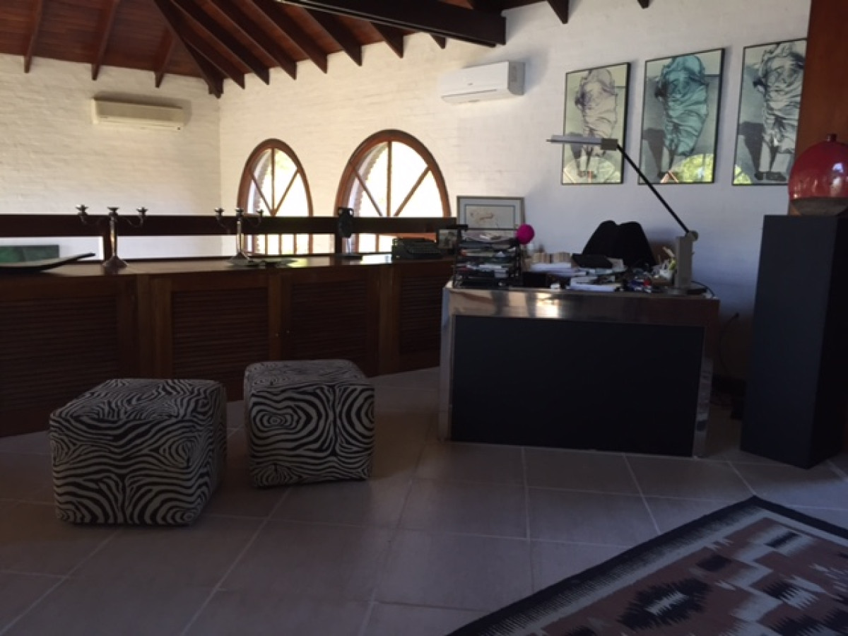 Casa ID.5860 - Venta Casa en Laguna del Diario 