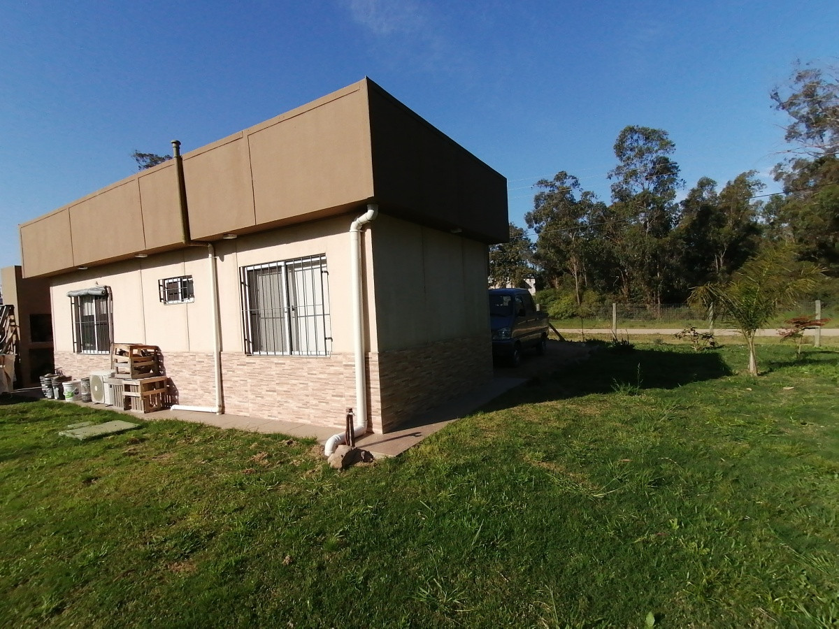 Casa ID.5102 - Venta Casa en Ocean Parck 