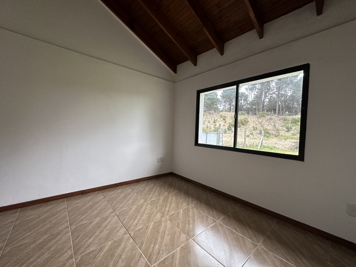 Casa ID.6624 - Venta casa en Club del lago, Punta Ballena 