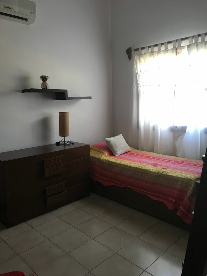 Casa ID.217 - Muy linda casa en Tio Tom a 4 cuadras de la playa