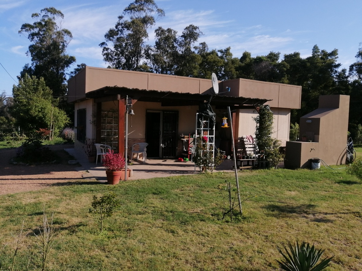 Casa ID.5102 - Venta Casa en Ocean Parck 