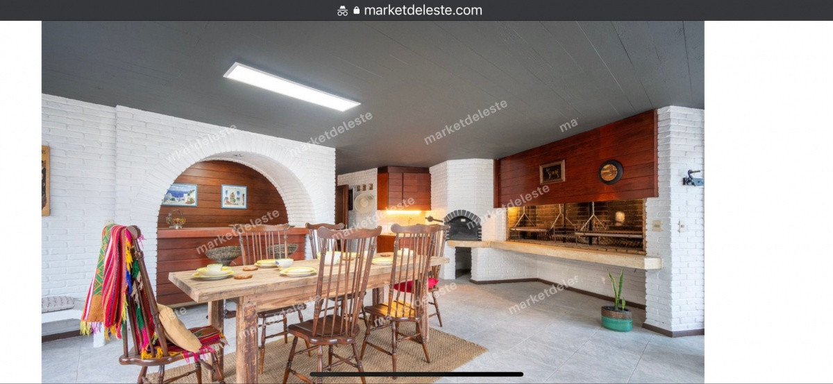 Casa ID.6079 - Casa en Punta del Este, Mansa