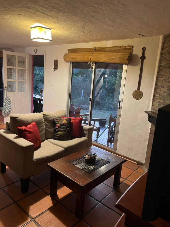 Casa ID.6505 - Venta casa en Villa Serrana, Lavalleja 