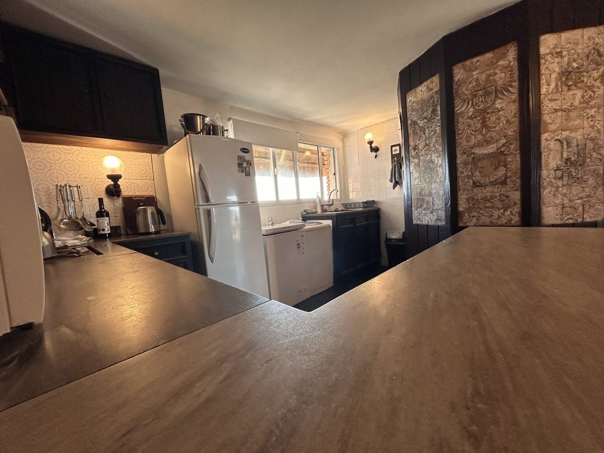 Casa ID.546 - Casa en Punta Ballena, Punta Ballena