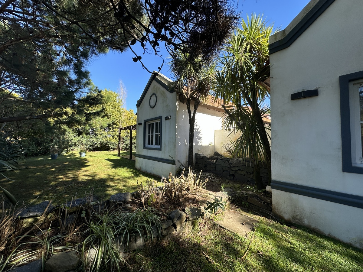Casa ID.35 - Casas venta, son 2 casas