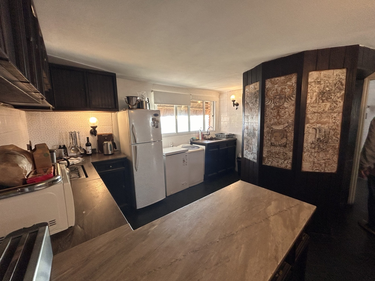 Casa ID.546 - Casa en Punta Ballena, Punta Ballena
