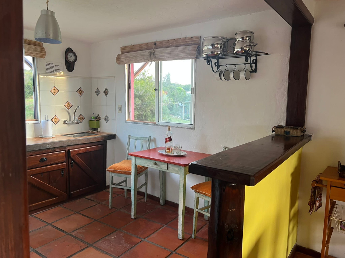 Casa ID.6505 - Venta casa en Villa Serrana, Lavalleja 