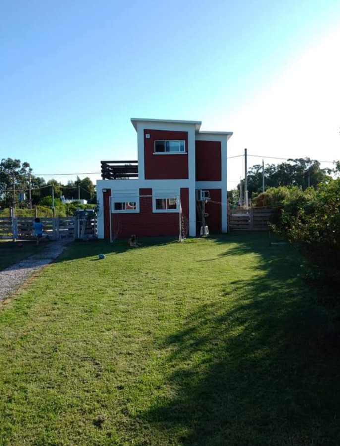 Casa ID.5942 - Casa en venta Punta Negra 