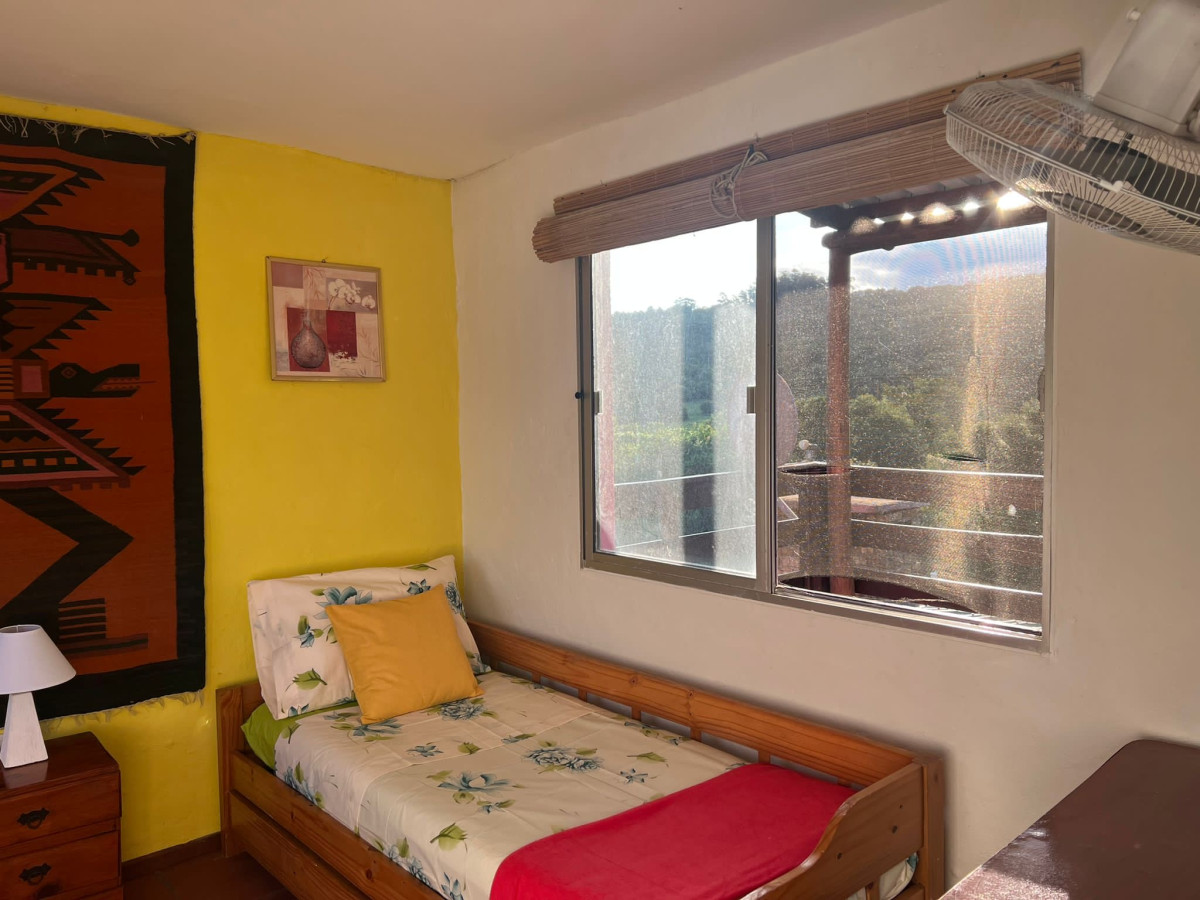 Casa ID.6505 - Venta casa en Villa Serrana, Lavalleja 