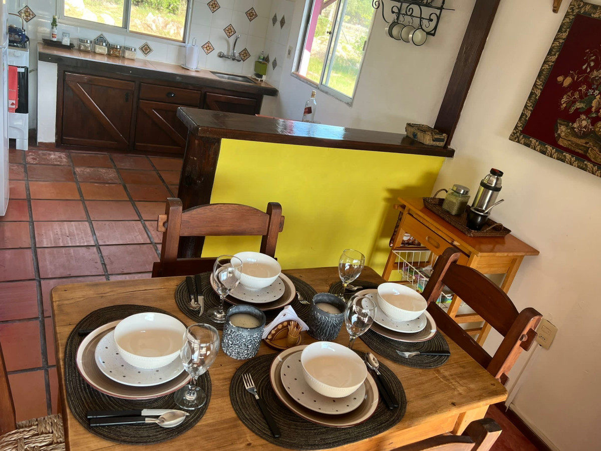 Casa ID.6505 - Venta casa en Villa Serrana, Lavalleja 
