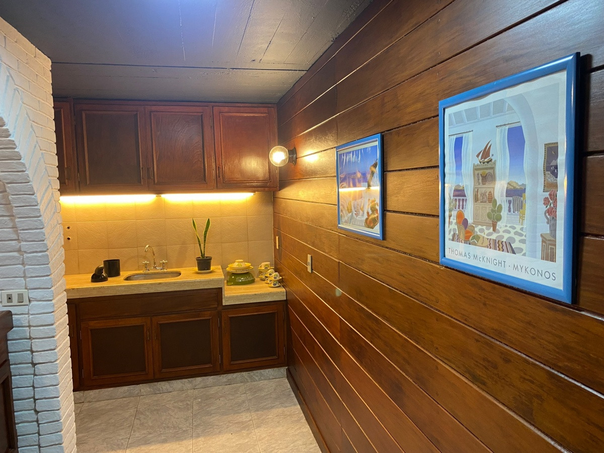 Casa ID.6079 - Casa en Punta del Este, Mansa