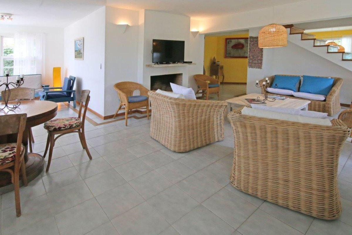Casa ID.4861 - Muy linda casa en La Barra