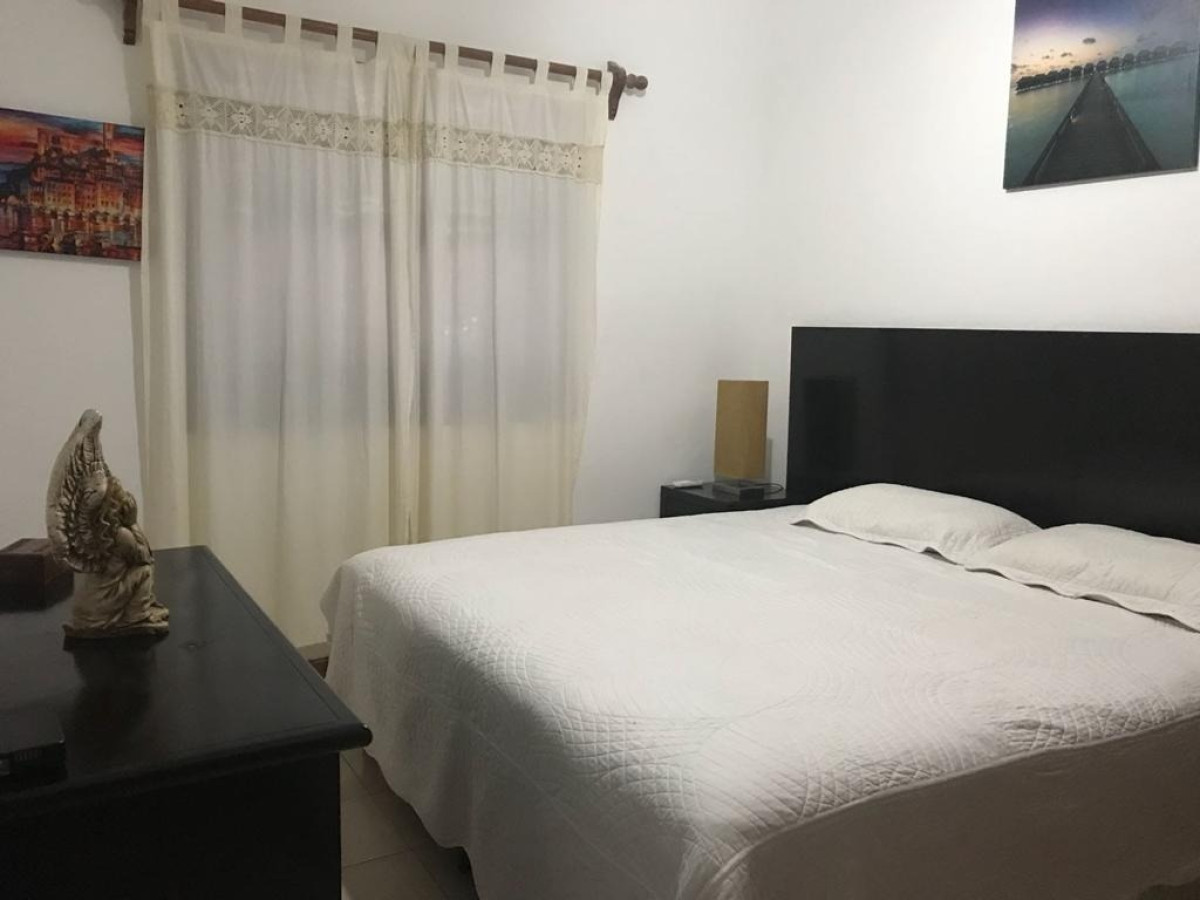 Casa ID.217 - Muy linda casa en Tio Tom a 4 cuadras de la playa