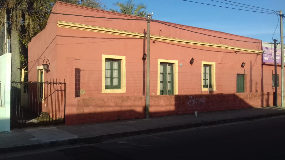 Casa ID.4944 - Casa en Maldonado, Centro Maldonado