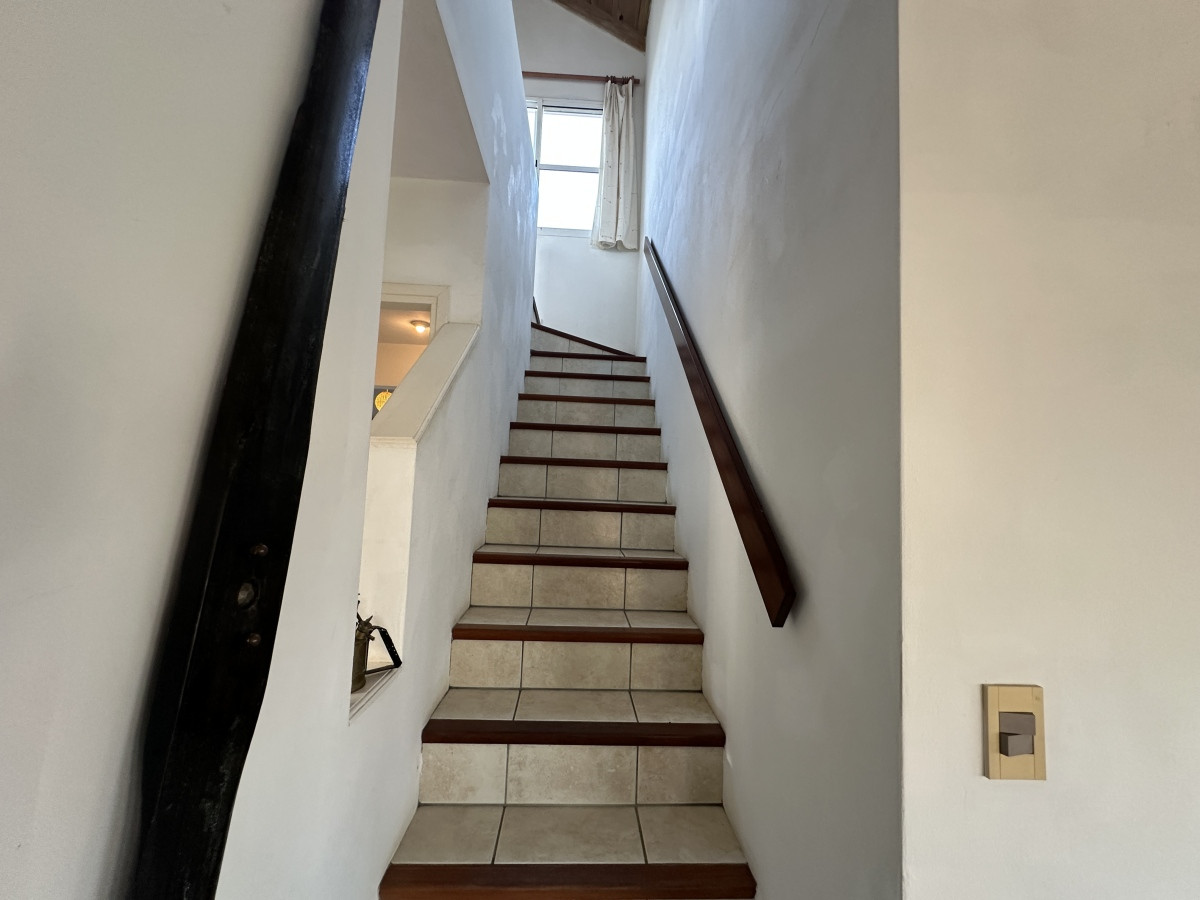 Casa ID.306 - Linda casa en venta zona Tio Tom Punta ballena, vista al mar