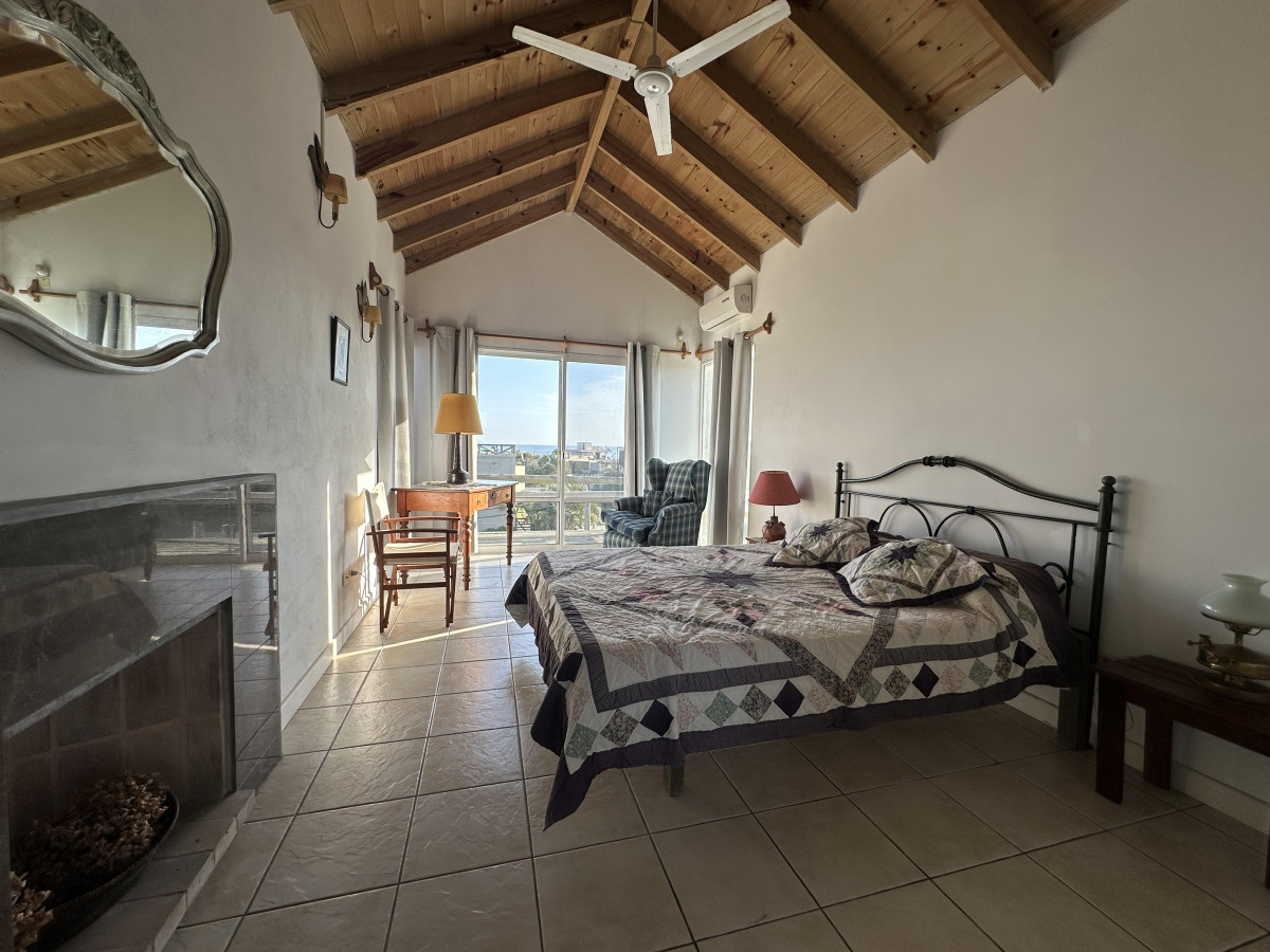 Casa ID.306 - Linda casa en venta zona Tio Tom Punta ballena, vista al mar