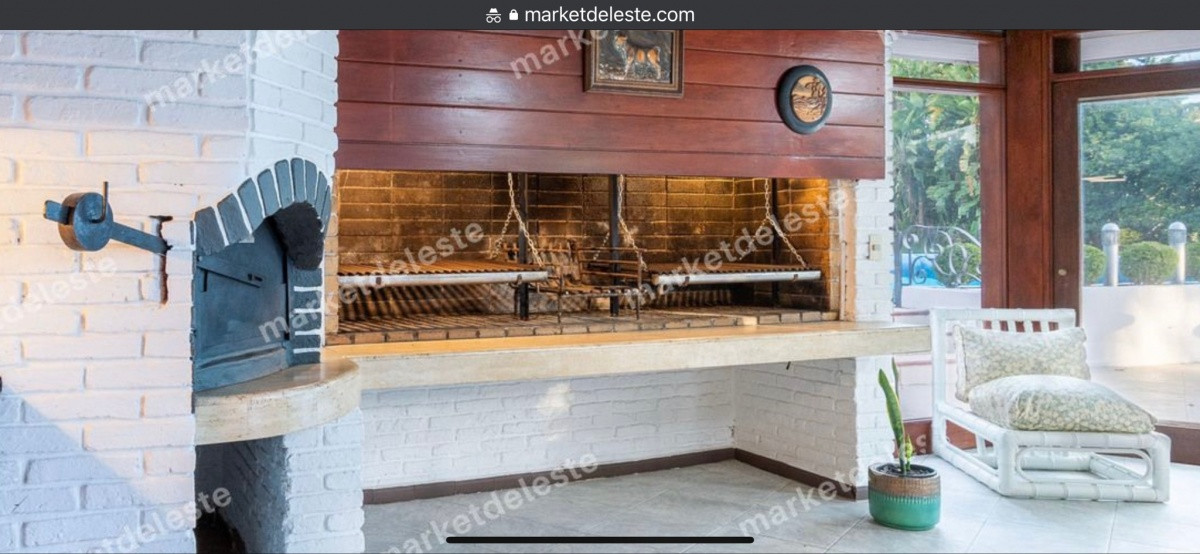 Casa ID.6079 - Casa en Punta del Este, Mansa