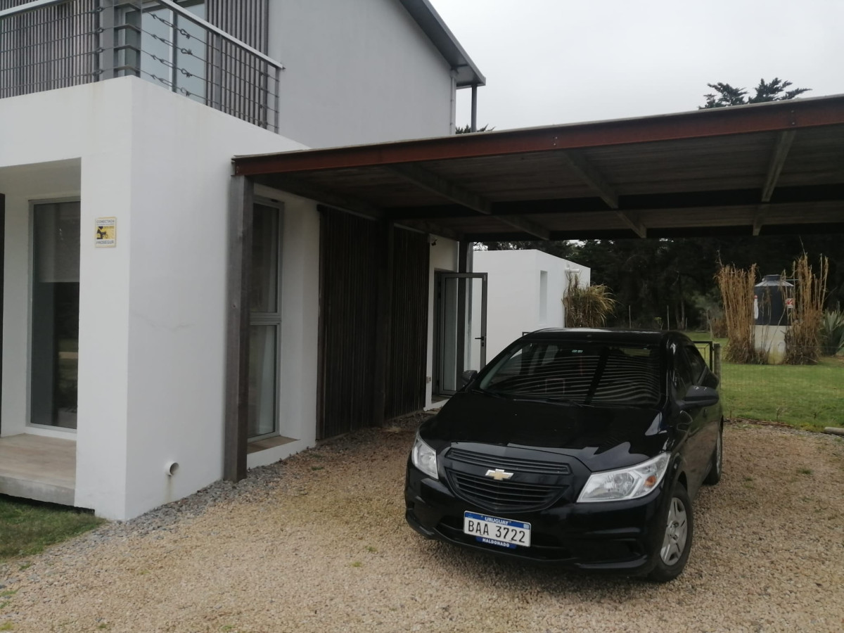 Casa ID.5962 - Casa en Punta Ballena, Los Tordillos