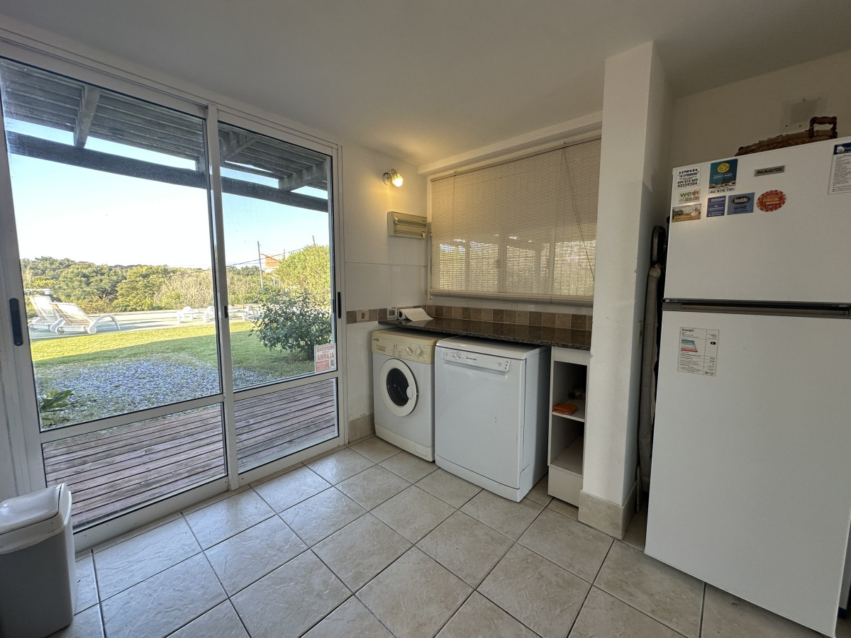 Casa ID.306 - Linda casa en venta zona Tio Tom Punta ballena, vista al mar
