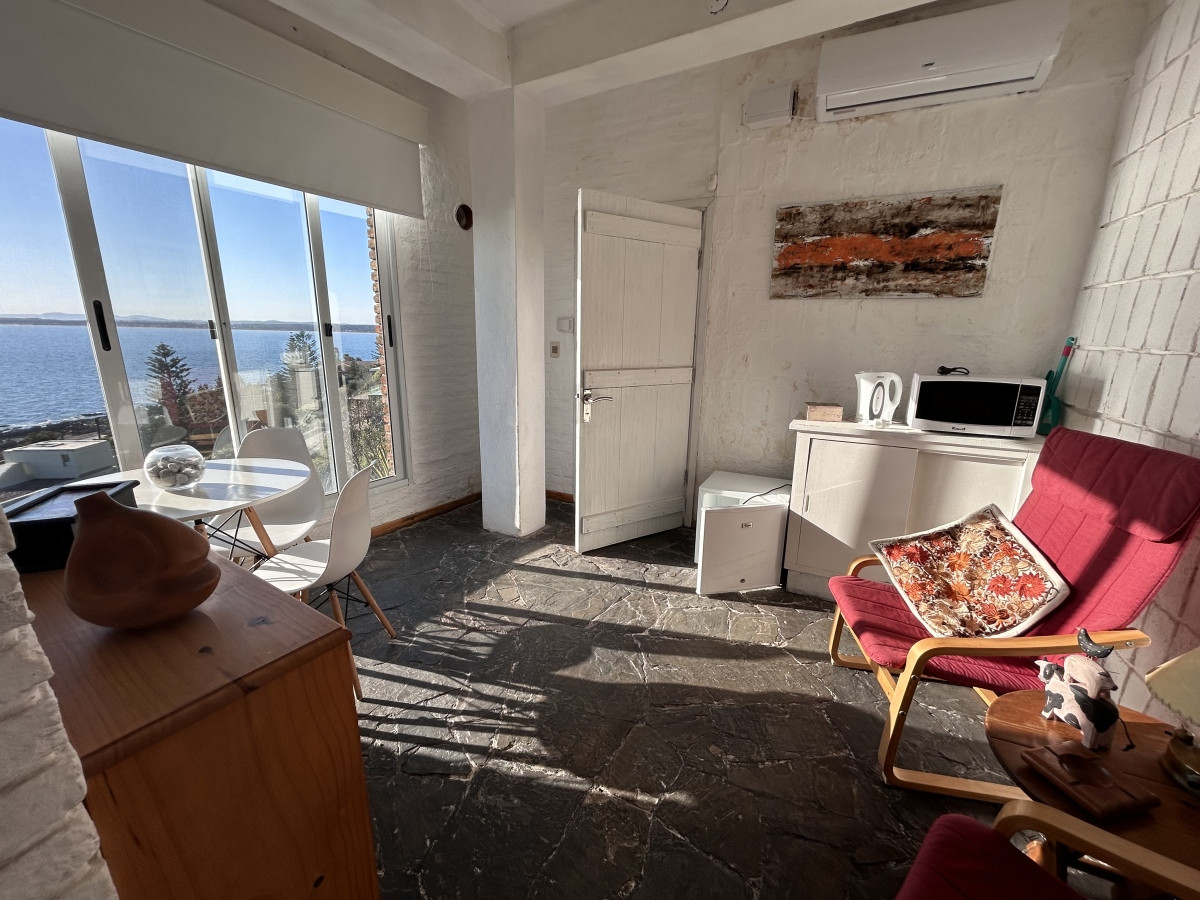 Casa ID.546 - Casa en Punta Ballena, Punta Ballena