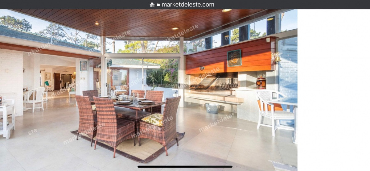 Casa ID.6079 - Casa en Punta del Este, Mansa