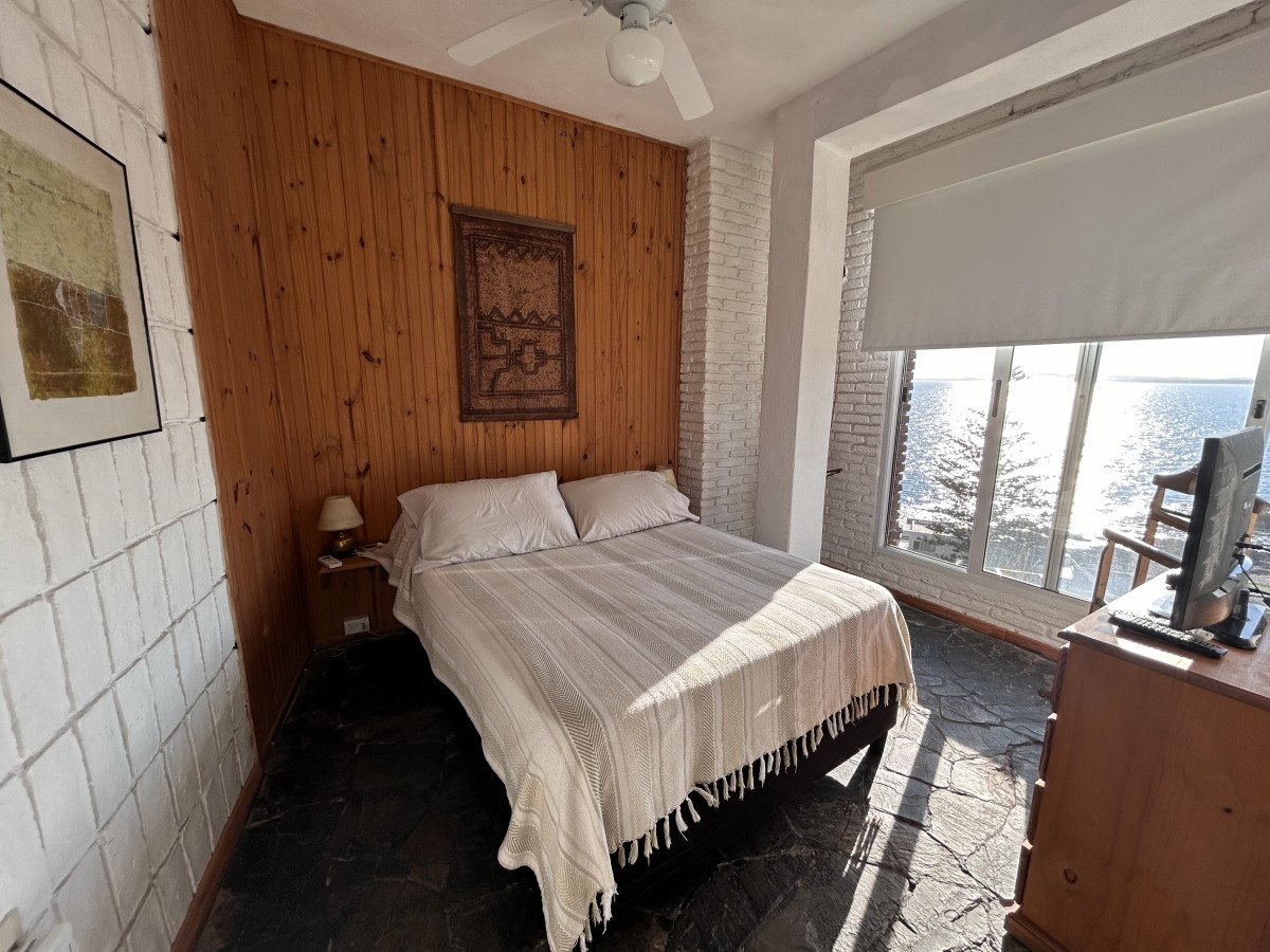 Casa ID.546 - Casa en Punta Ballena, Punta Ballena