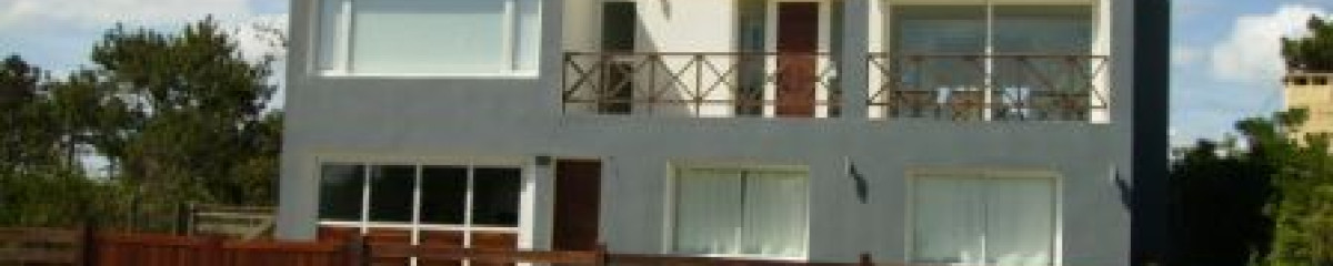 Casa en Punta Ballena, Tio Tom