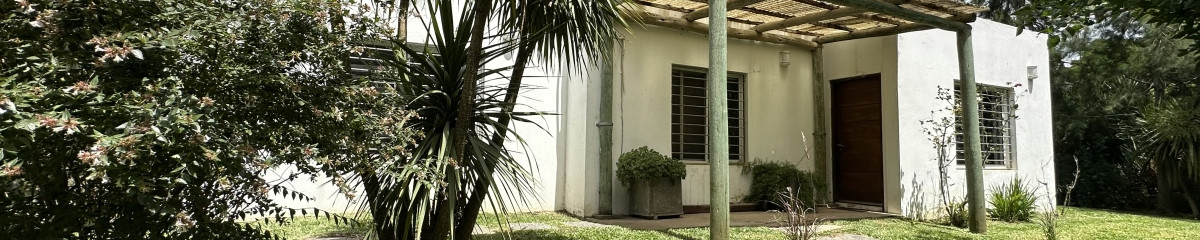 Venta casa en Ocean Park, Maldonado