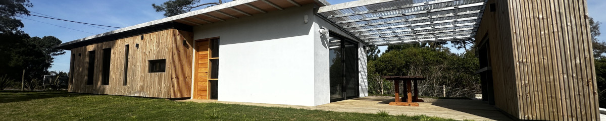 Venta casa a estrenar en barrio Club del lago Punta Ballena