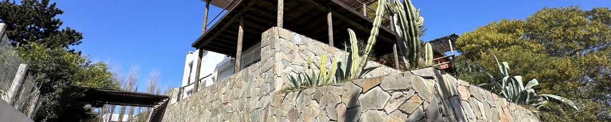Venta casa zona Tío Tom Punta Ballena