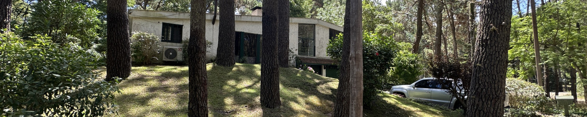 Venta casa en zona Portezuelo bosque, Punta Ballena