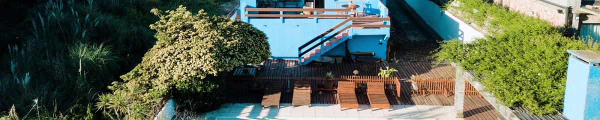 Casa en Punta Piedras - Manantiales