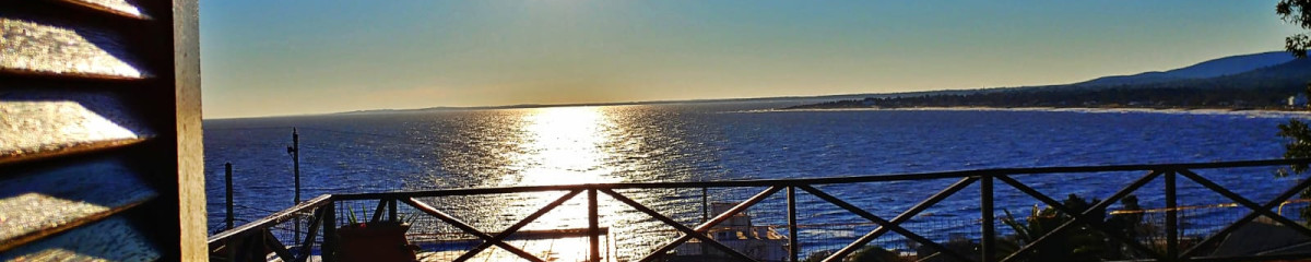 Venta casa en zona Cerro San Antonio, Piriapolis