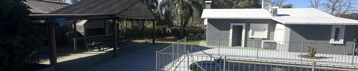 Casa Punta Ballena