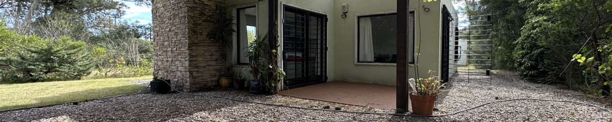 Venta casa en Tío Tom